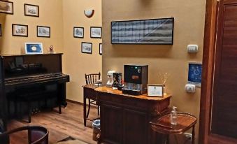 Carlito's Trattoria Con Alloggio