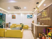 Maldives Hotel - FLC Sam Son Hôtels à : Sầm Sơn