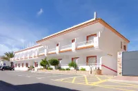 Hostal Manolo Hotels in Levante Almeriense