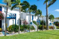 Trade Winds Hotel Hotels in Dickenson Bay