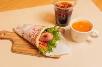 Hoshino Resort Beb5 Tsuchiura - servizio colazione