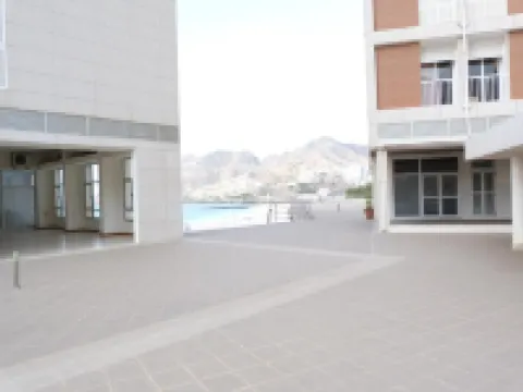 Complexo Multiuso Copacabana