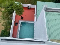 Moon House Villa Hotels in Dien An