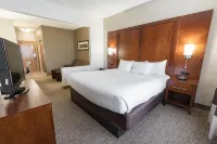 Rapid River Lodge Hotels in Baxter
