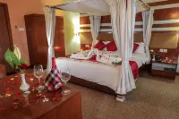 Bharatpur Garden Resort Hotels in Kabilas
