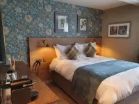 Old Swan Hotel di Barnoldswick