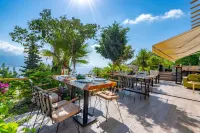 Castle Boutique Hotel Alanya