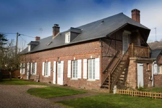 Couette & Confitures