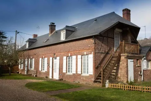 クエット & コンフィチュール