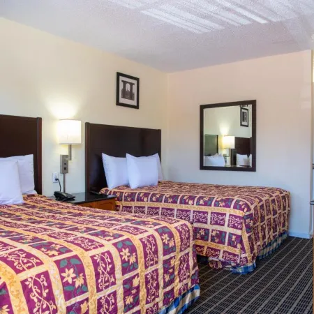 Motel 7 - Near Six Flags, Vallejo - Napa Valley