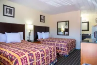 Motel 7 - Near Six Flags, Vallejo - Napa Valley - 2-Star