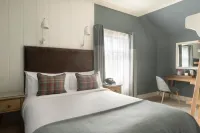 Balmoral Arms Hotel a Tarland