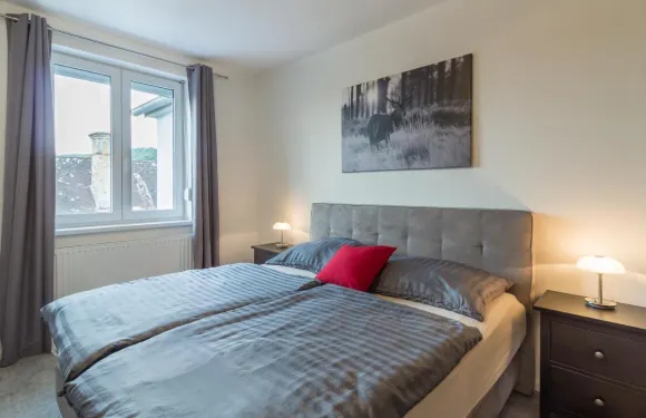 西博納賀什旅館