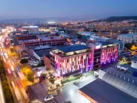 Mia City Hotel Hotels near İzmir Optimum Shopping Mall