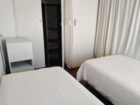 Accoustix Backpackers Hostel