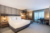 Residence Inn San Francisco Airport Millbrae Station Hotels in Millbrae