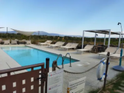 Azienda Agrituristica le Betulle