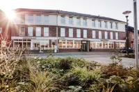 Hotel Bolte Hotel a Rheine