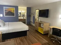 Days Inn by Wyndham Portland/Corpus Christi Hotels in Portland