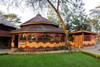 Sweet Lake Resort Hotels in Karagita