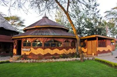 Sweet Lake Resort Hotels near Lake naivasha resort