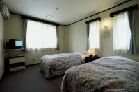 Hill Top Hotels in Kiso