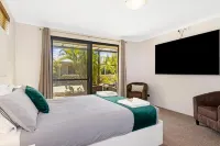 Baudins of Busselton Bed and Breakfast - Adults Only Hoteles en Busselton