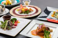 Hotel Sanderson Hotels in Maebashi