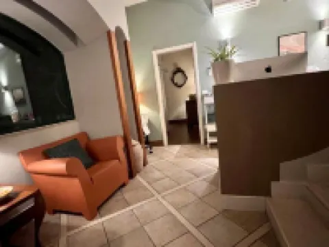 Hotel Bella Napoli Ristorante & Spa Hotels in Foggia