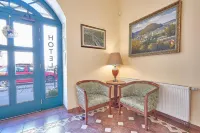 Hotel Ontario Hotel di Karlovy Vary