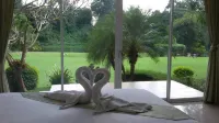 Vimannam Resort Hotels in Tha Yang District