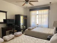 나카즈콜 호텔 & 빌라