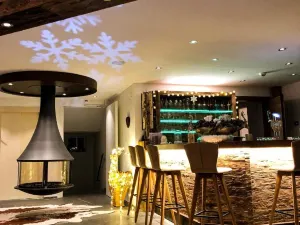 Panorama Ski Lodge