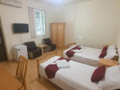 Kesabella Touristic House Hotels in Parakar