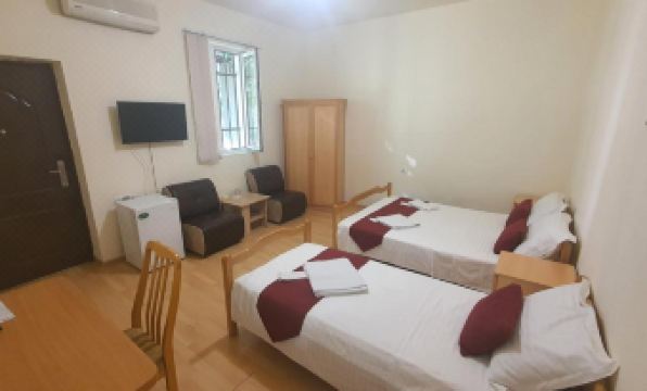 Kesabella Touristic House