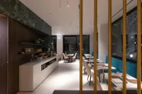 Hotel Dei Nani - petit déjeuner