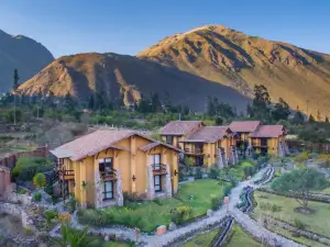Tierra Viva Valle Sagrado Hotel