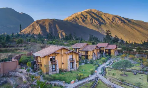 Tierra Viva Valle Sagrado Hotel