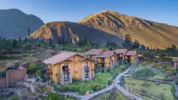 Tierra Viva Valle Sagrado Hotel Отели в г. 