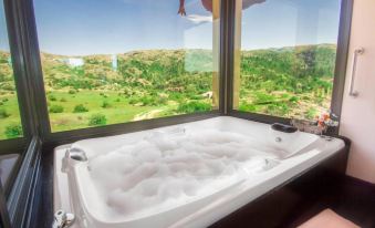 Aires Serranos - Suites