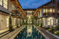 Paripadi Studio Canggu