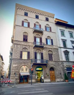 San Giuliano Inn Hotel a Firenze