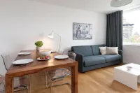 Brera Serviced Apartments Nürnberg