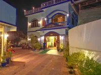 Blossoming Romduol Boutique Hotels in 