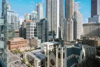 Kasa Magnificent Mile Chicago