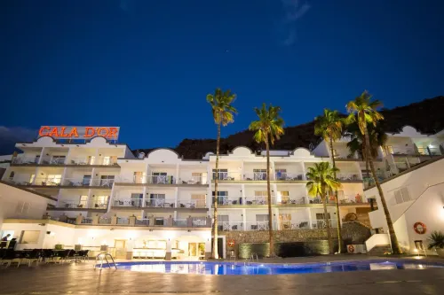 Cala D or Apartamentos Hotels in Puerto Rico