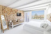 Paros Palace Hotels in Paros
