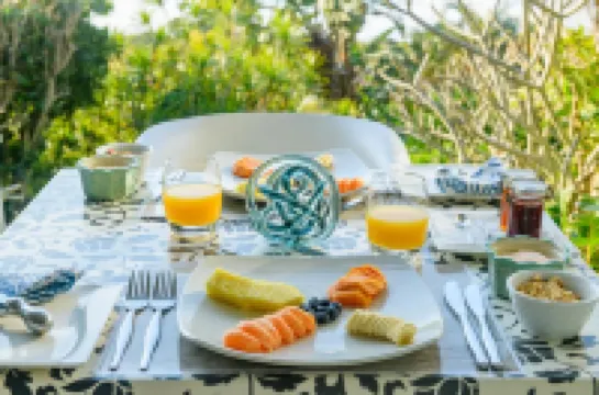 Days at Sea Beach Lodge Hotels in Port Edward