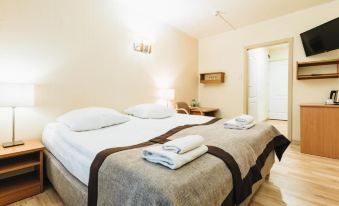 Hotel Orle