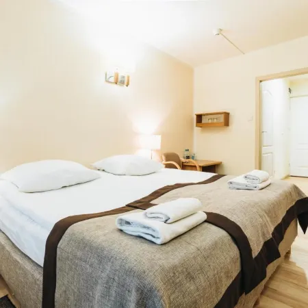 Hotel Orle